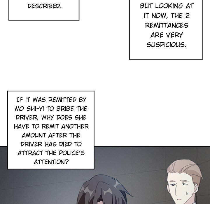 Your Turn to Chase After Me Chapter 67 image 49