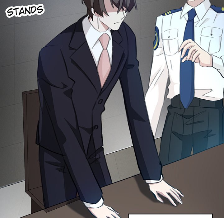 Your Turn to Chase After Me Chapter 67 image 50