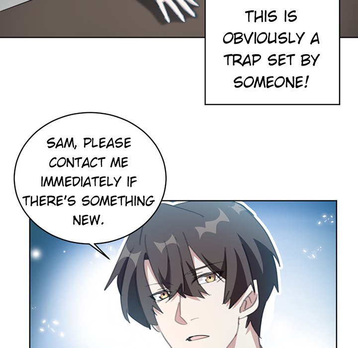 Your Turn to Chase After Me Chapter 67 image 51
