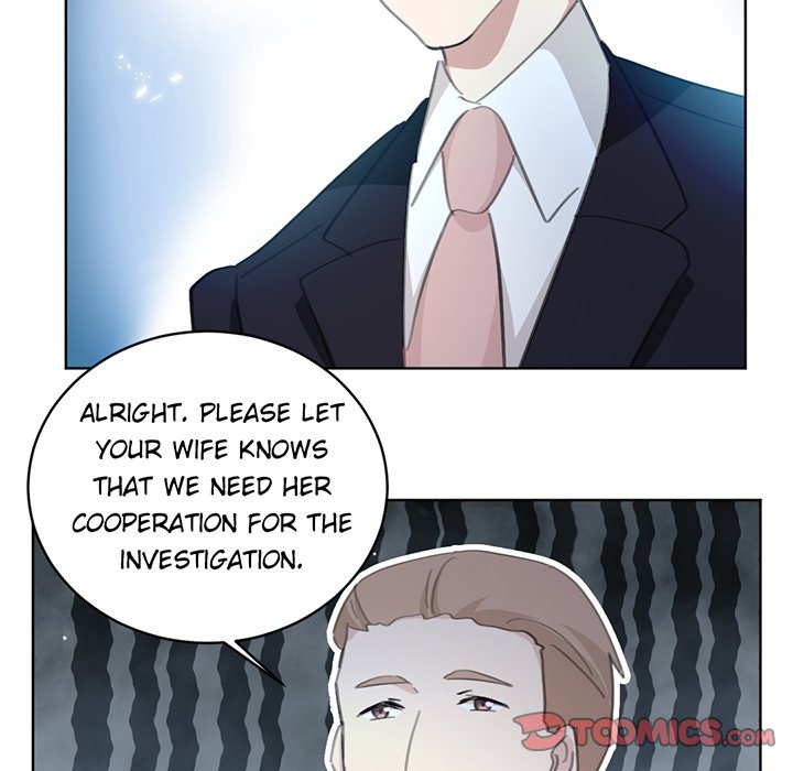 Your Turn to Chase After Me Chapter 67 image 52