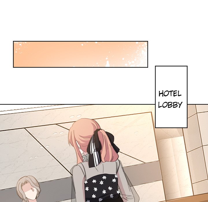Your Turn to Chase After Me Chapter 67 image 54
