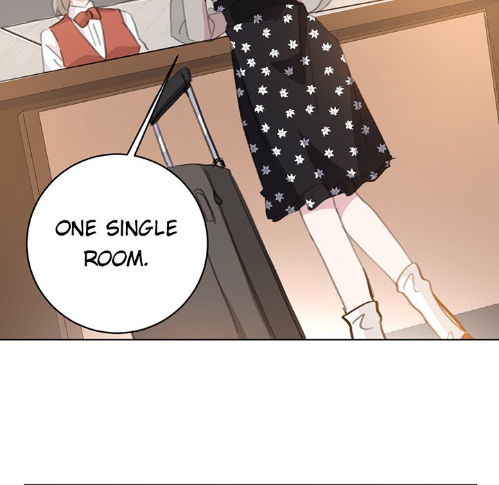 Your Turn to Chase After Me Chapter 67 image 55