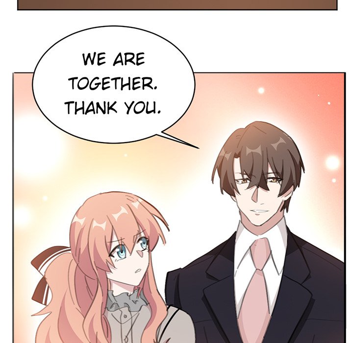 Your Turn to Chase After Me Chapter 67 image 57