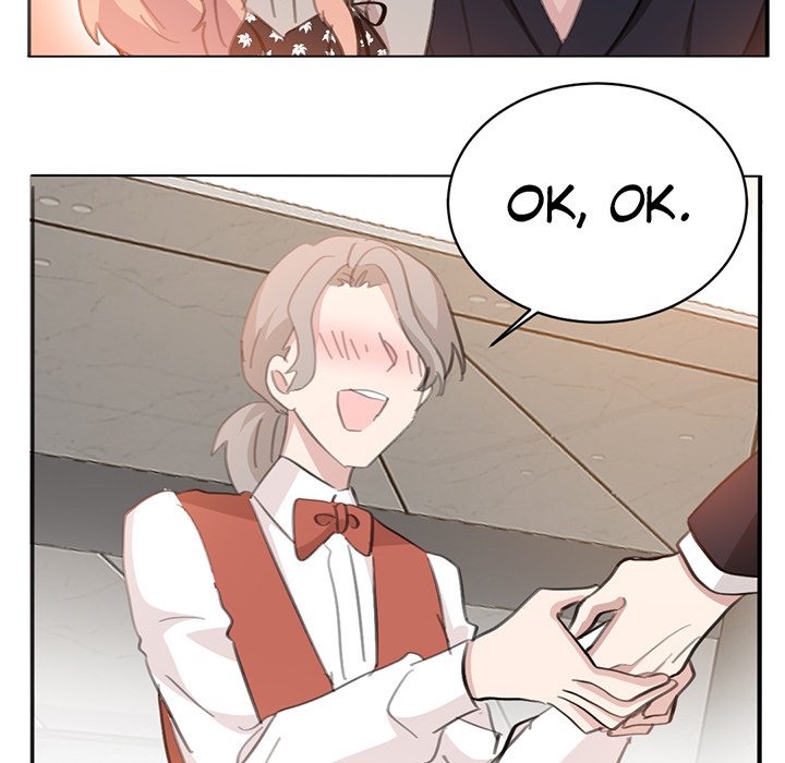 Your Turn to Chase After Me Chapter 67 image 58
