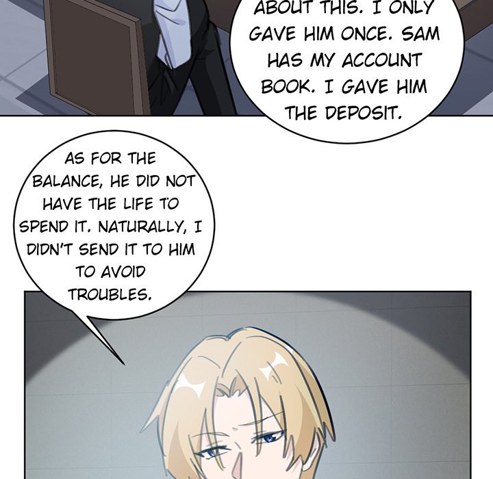 Your Turn to Chase After Me Chapter 67 image 5