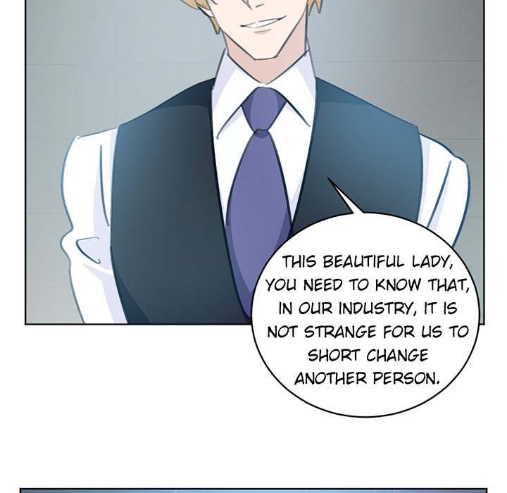 Your Turn to Chase After Me Chapter 67 image 6