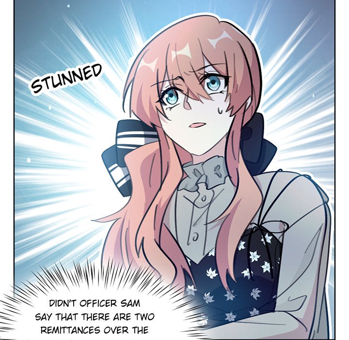 Your Turn to Chase After Me Chapter 67 image 7