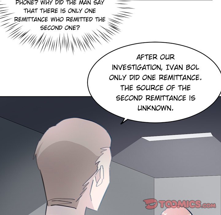 Your Turn to Chase After Me Chapter 67 image 8