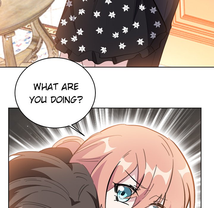 Your Turn to Chase After Me Chapter 68 image 11