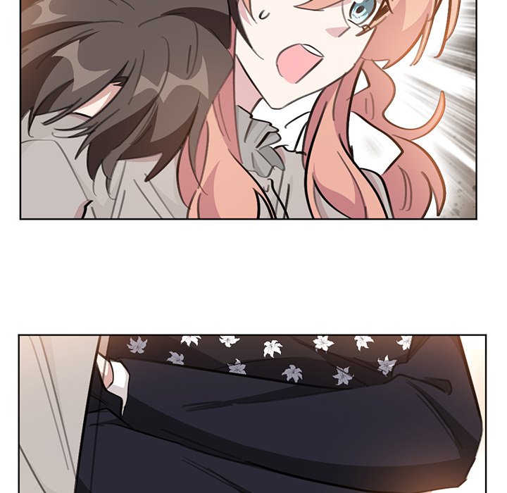 Your Turn to Chase After Me Chapter 68 image 12