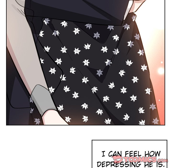 Your Turn to Chase After Me Chapter 68 image 13