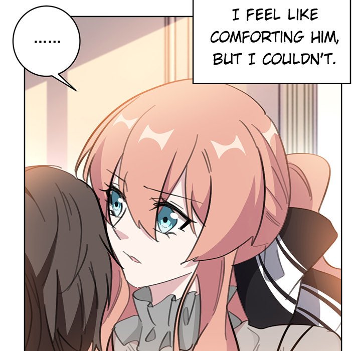 Your Turn to Chase After Me Chapter 68 image 14