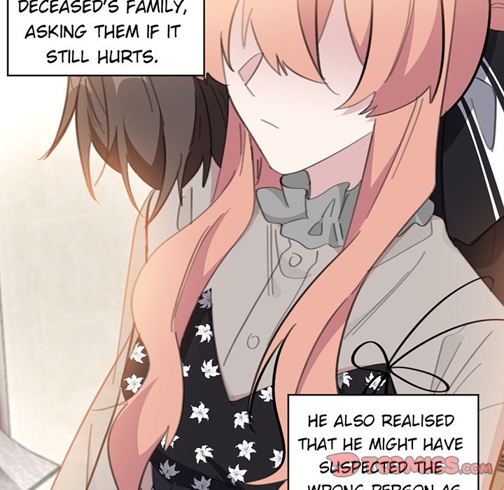 Your Turn to Chase After Me Chapter 68 image 17