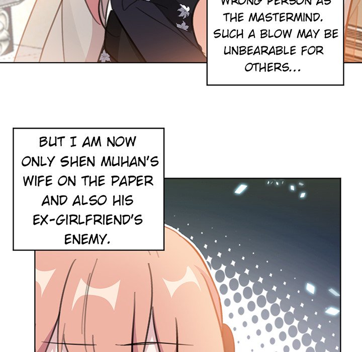 Your Turn to Chase After Me Chapter 68 image 18