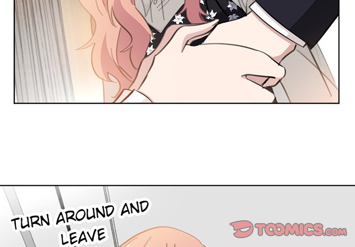 Your Turn to Chase After Me Chapter 68 image 1