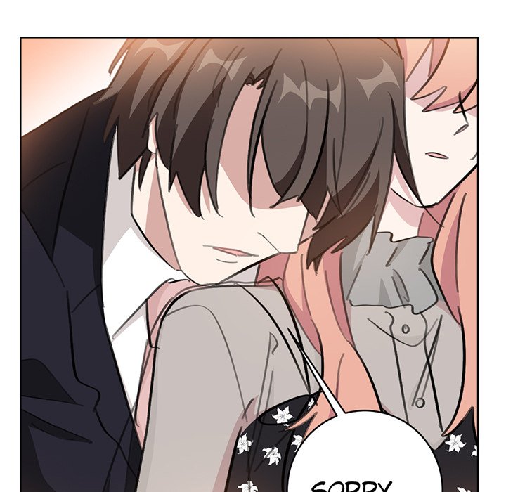 Your Turn to Chase After Me Chapter 68 image 20