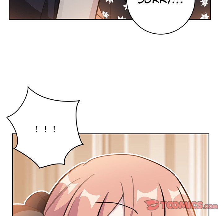 Your Turn to Chase After Me Chapter 68 image 21