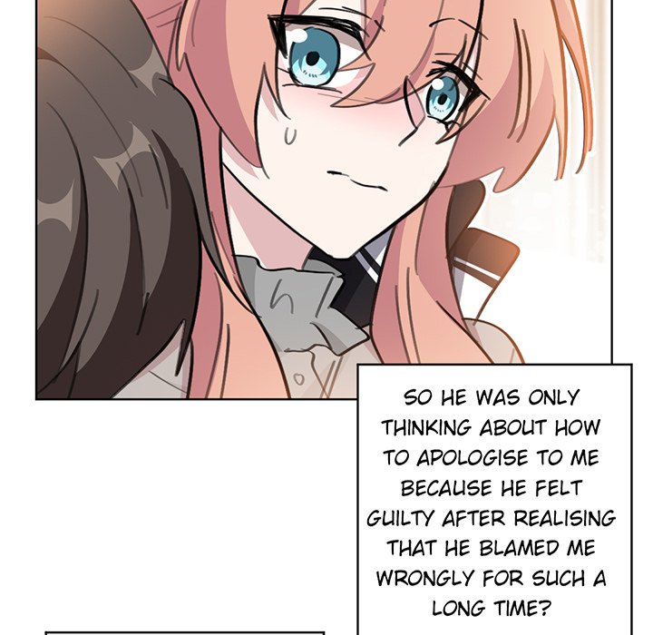 Your Turn to Chase After Me Chapter 68 image 22