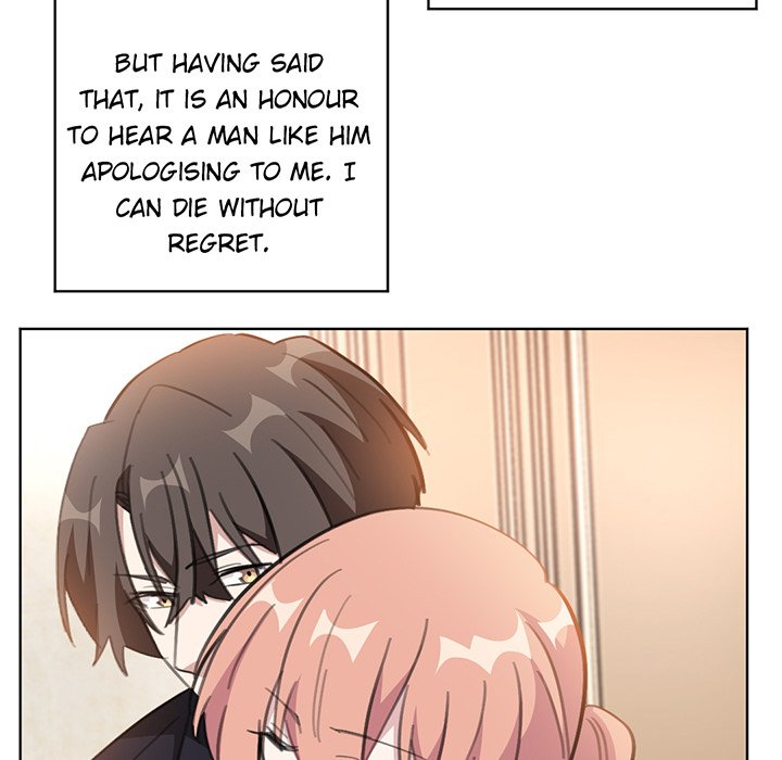 Your Turn to Chase After Me Chapter 68 image 23