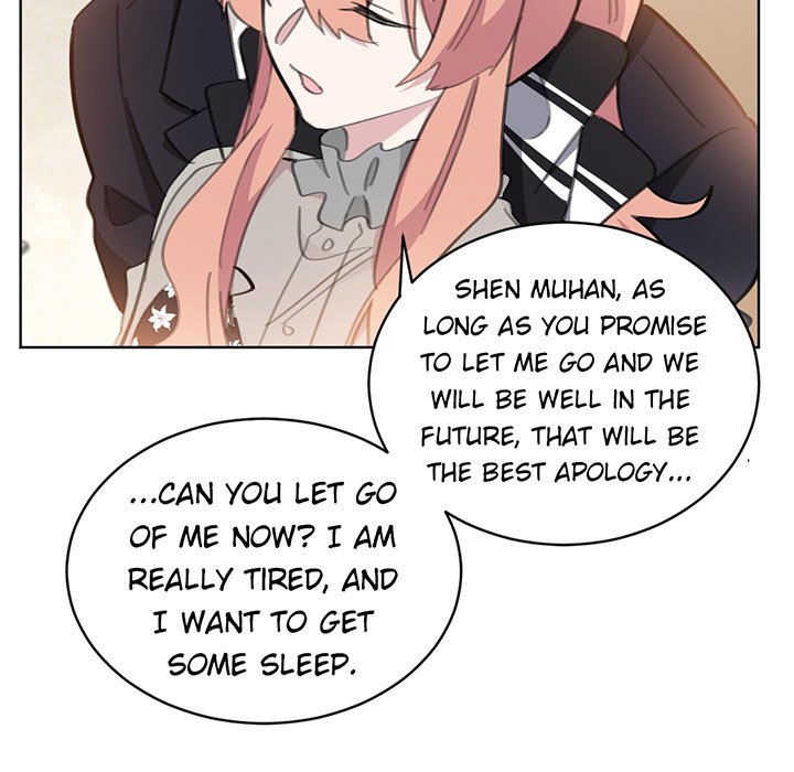 Your Turn to Chase After Me Chapter 68 image 24