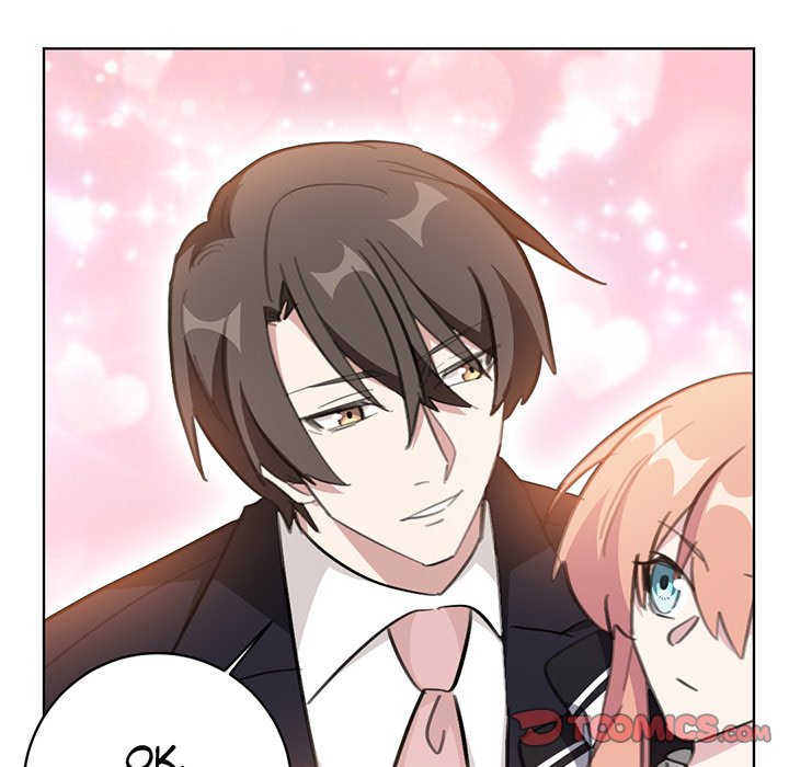 Your Turn to Chase After Me Chapter 68 image 25