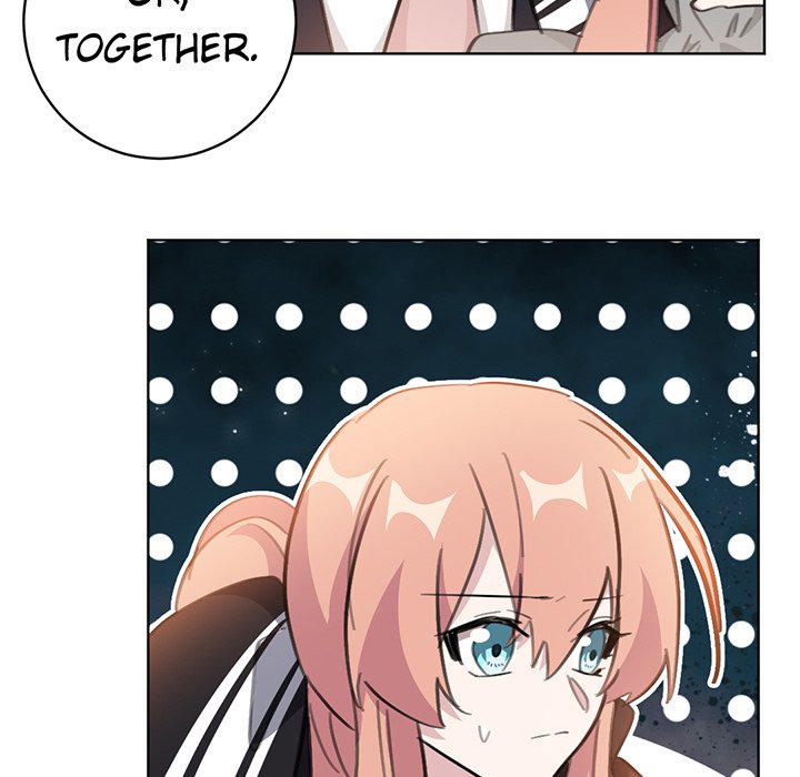 Your Turn to Chase After Me Chapter 68 image 26