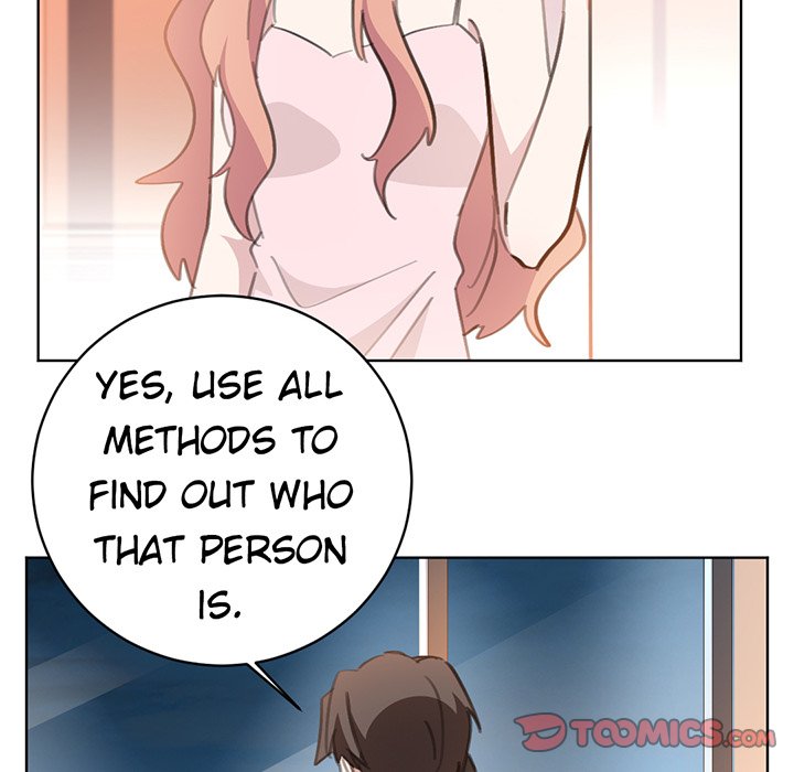 Your Turn to Chase After Me Chapter 68 image 29