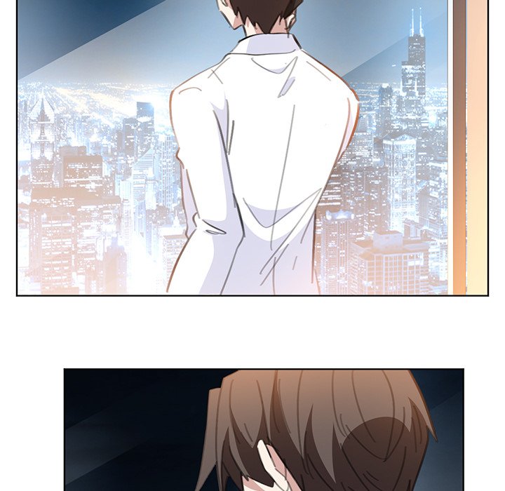 Your Turn to Chase After Me Chapter 68 image 30