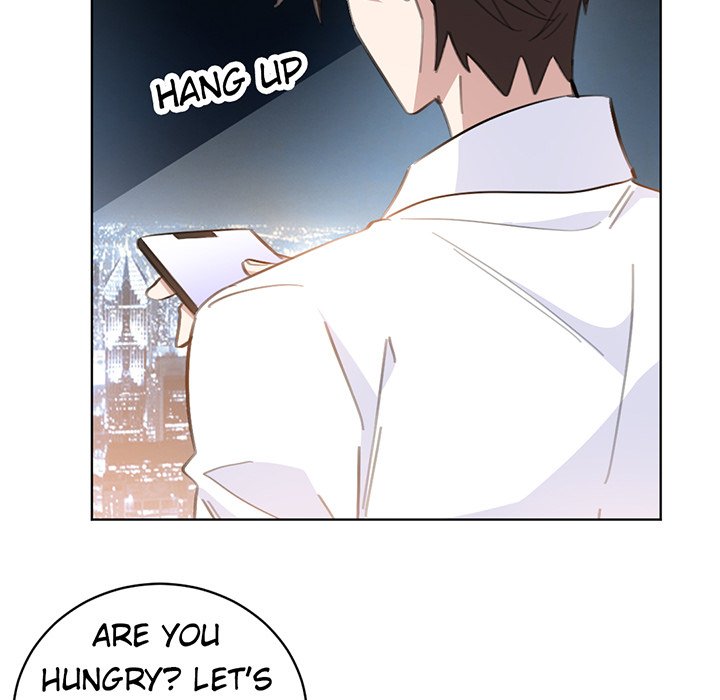 Your Turn to Chase After Me Chapter 68 image 31