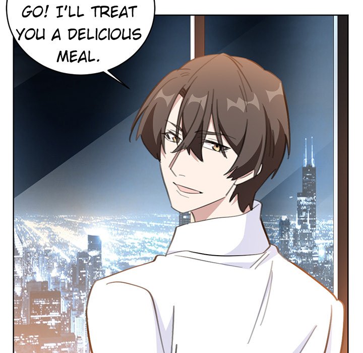 Your Turn to Chase After Me Chapter 68 image 32