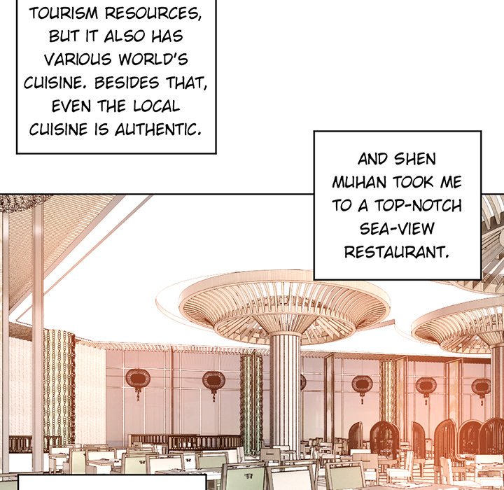 Your Turn to Chase After Me Chapter 68 image 34