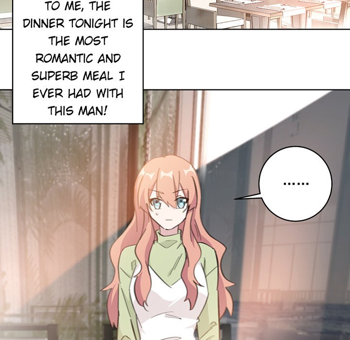 Your Turn to Chase After Me Chapter 68 image 35