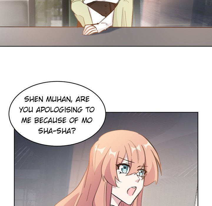Your Turn to Chase After Me Chapter 68 image 36