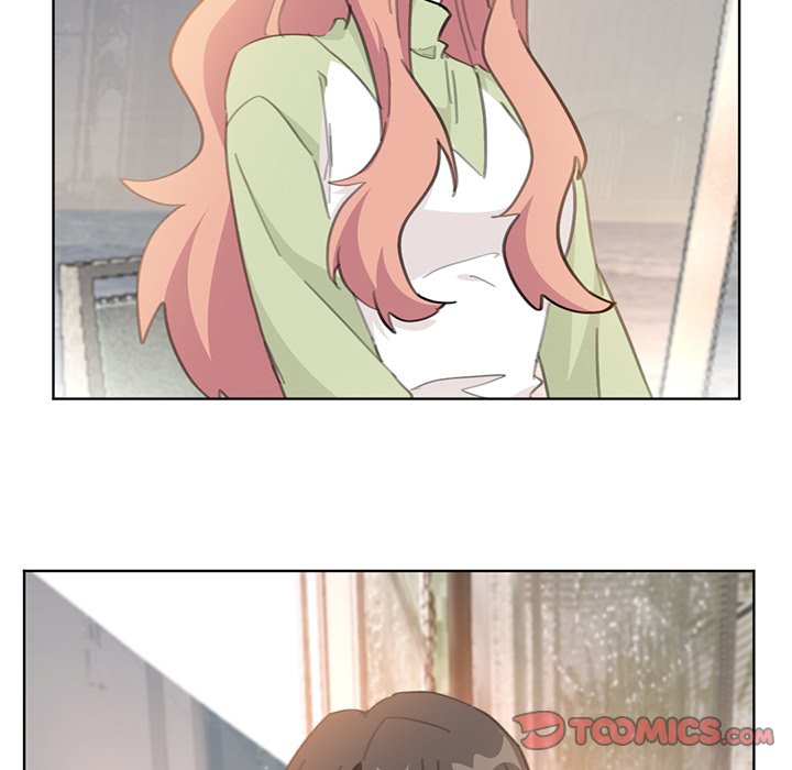 Your Turn to Chase After Me Chapter 68 image 37