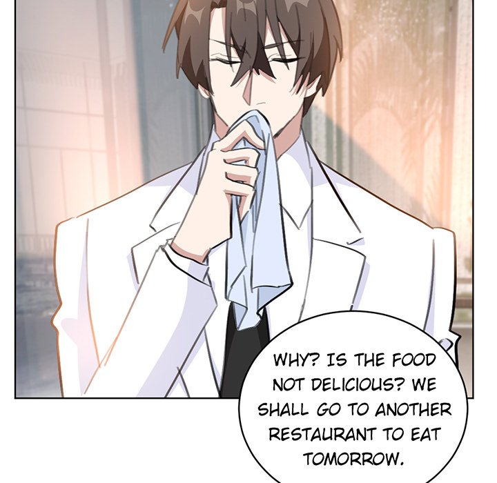 Your Turn to Chase After Me Chapter 68 image 38