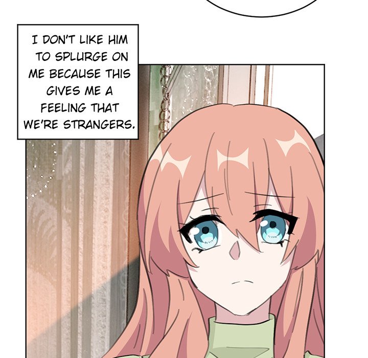 Your Turn to Chase After Me Chapter 68 image 39