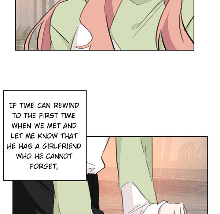 Your Turn to Chase After Me Chapter 68 image 40