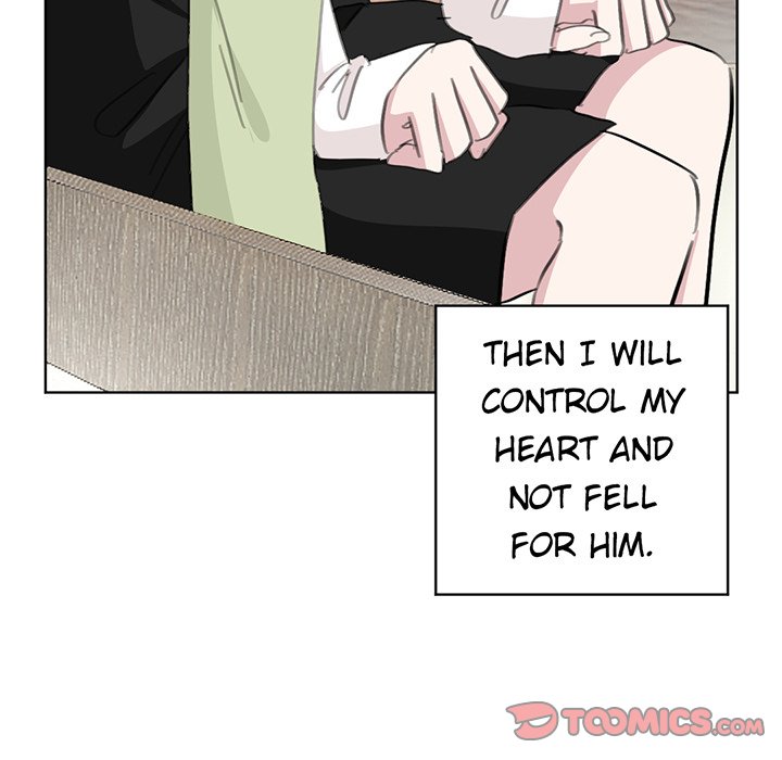 Your Turn to Chase After Me Chapter 68 image 41