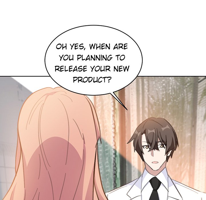 Your Turn to Chase After Me Chapter 68 image 42