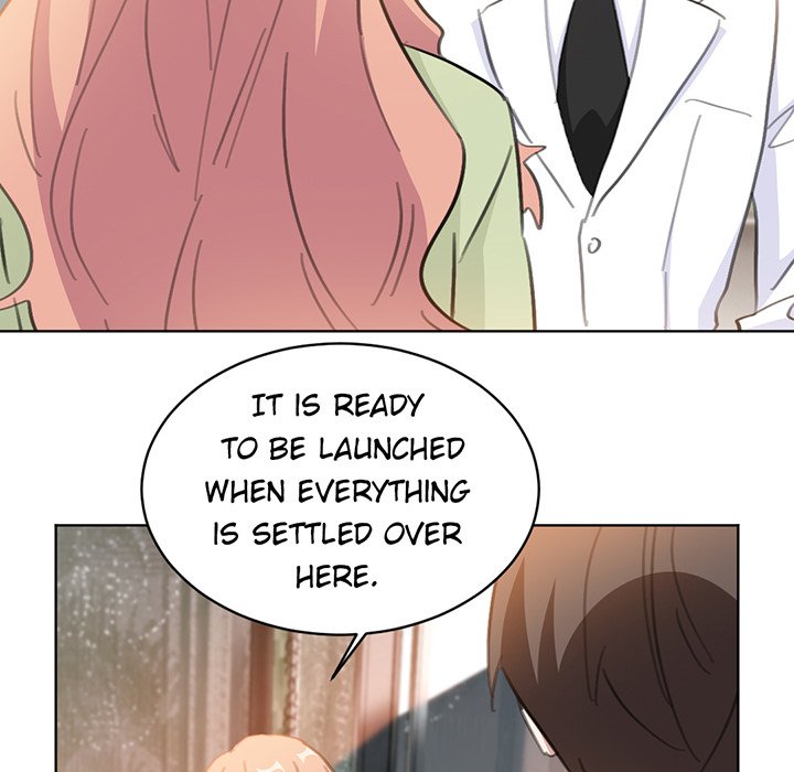 Your Turn to Chase After Me Chapter 68 image 43