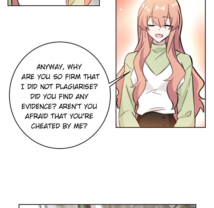 Your Turn to Chase After Me Chapter 68 image 47