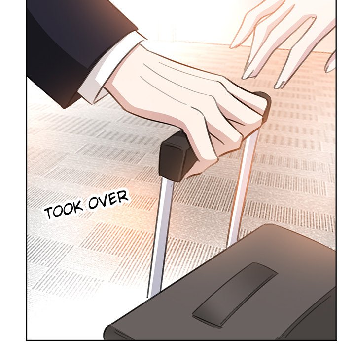 Your Turn to Chase After Me Chapter 68 image 4