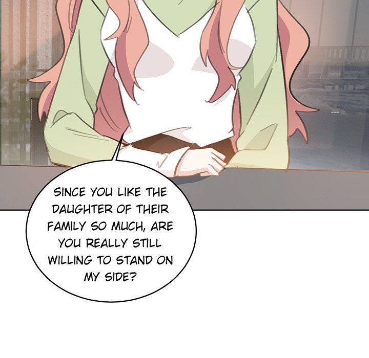 Your Turn to Chase After Me Chapter 68 image 50