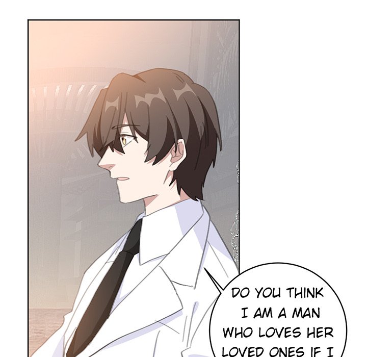 Your Turn to Chase After Me Chapter 68 image 51