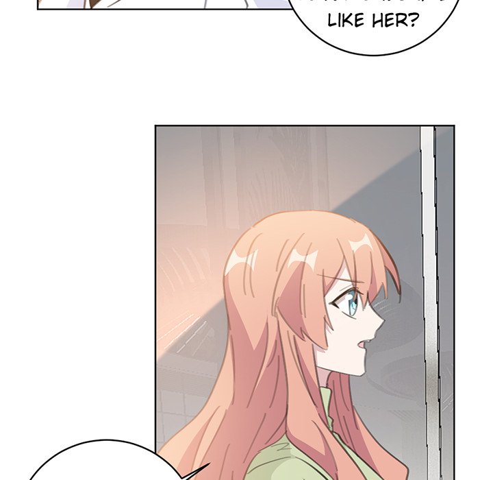Your Turn to Chase After Me Chapter 68 image 52