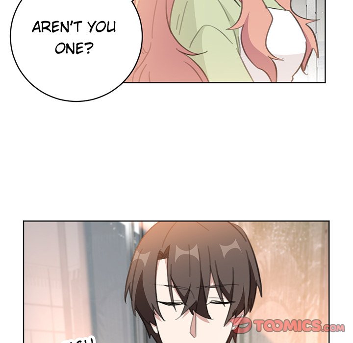 Your Turn to Chase After Me Chapter 68 image 53
