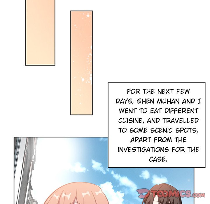 Your Turn to Chase After Me Chapter 68 image 57