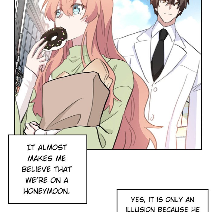 Your Turn to Chase After Me Chapter 68 image 58