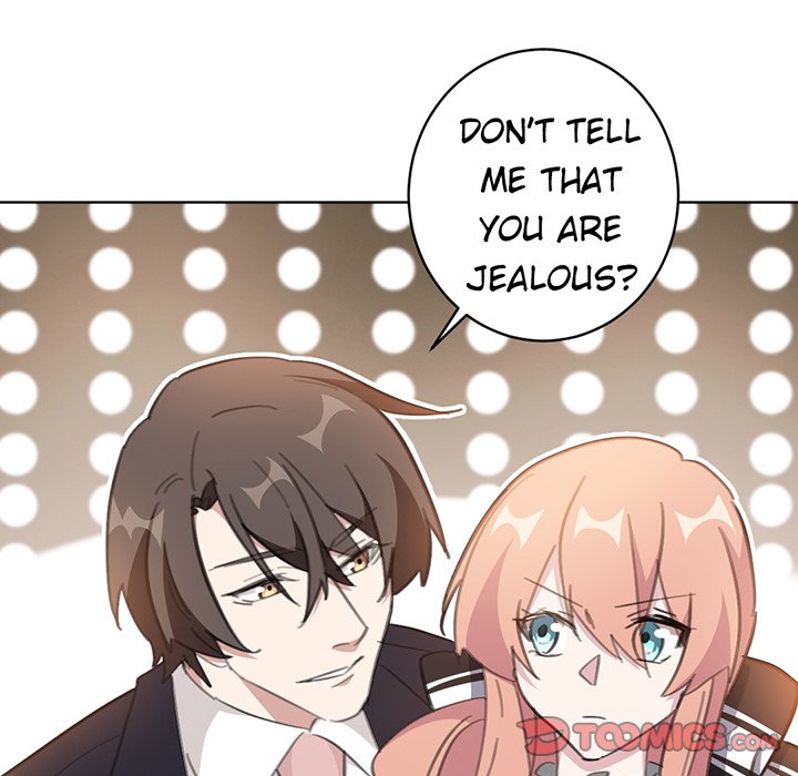 Your Turn to Chase After Me Chapter 68 image 5