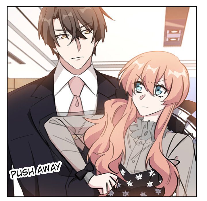 Your Turn to Chase After Me Chapter 68 image 7